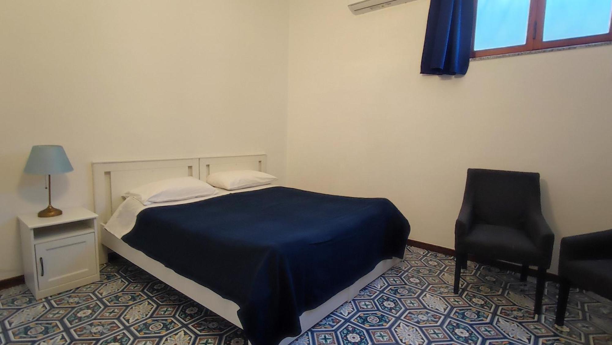 Villa Mary - Apartments Trani Room photo